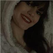 Soy una chica de la cual puedo ejercer de profesora de repaso